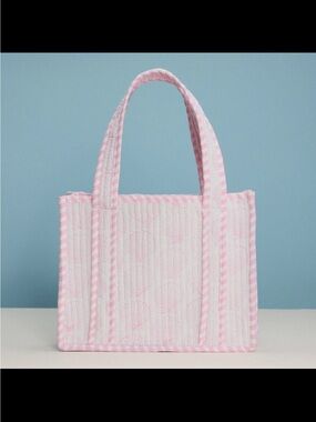 🆕🐚SHELL MINI COTTON GAUZE BAG